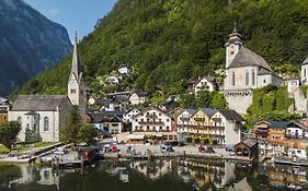 Heritage Hotel Hallstatt